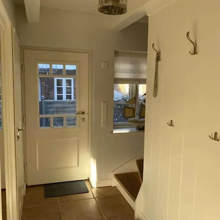Holiday home 46 *